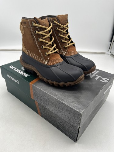 Wolverine torrent waterproof - wolverine,