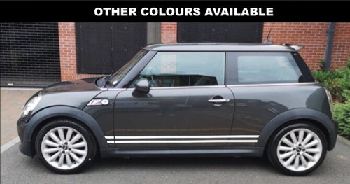 Mini cooper - mini,