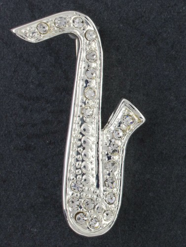 Small tramp saxophone musical - tramp,