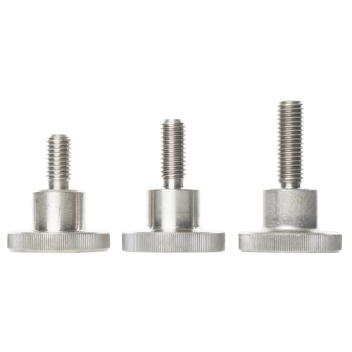M8 stainless steel - m4, m6