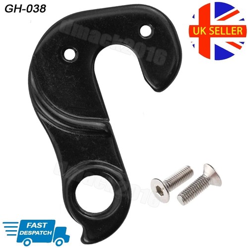 Merida replacement gear - merida, hanger