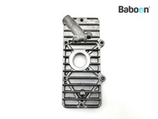 Sump Case (Oil Pan) Yamaha XS