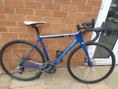 Boardman sls disc small - boardman, 9.2