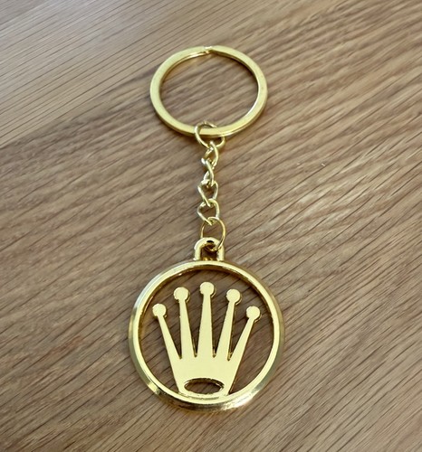 Cheap gold colour rolex style - colour,