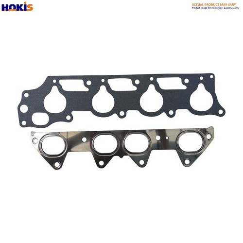 Gasket intakeexhaust manifold - gasket,