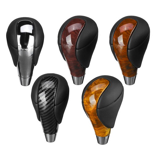 Gear shift shifter knob - shift, fit