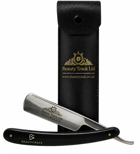 Men manual straight - straight, razor