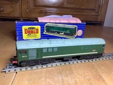 Hornby Dublo 3233 3 Rail Class