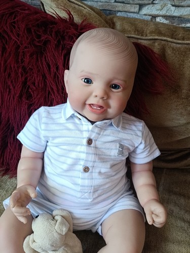 Kodi kit reborn doll weighted - kodi,