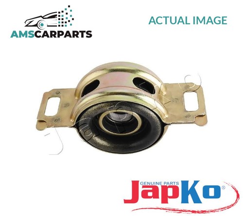 Propshaft mounting mount - mounting,