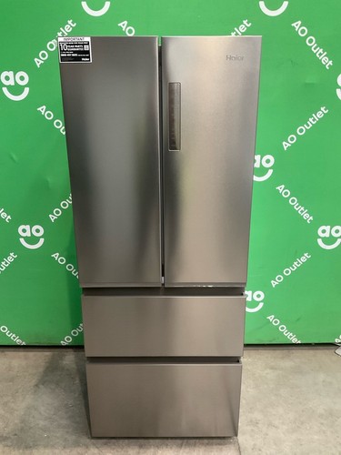 Haier american fridge freezer - american,