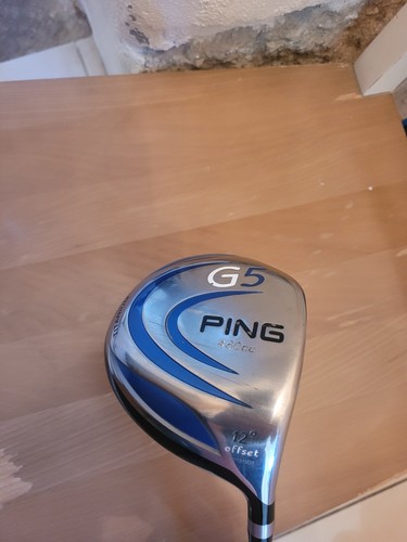 Ping offset driver - offset,