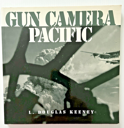 Gun camera pacific wwii air - wwii,
