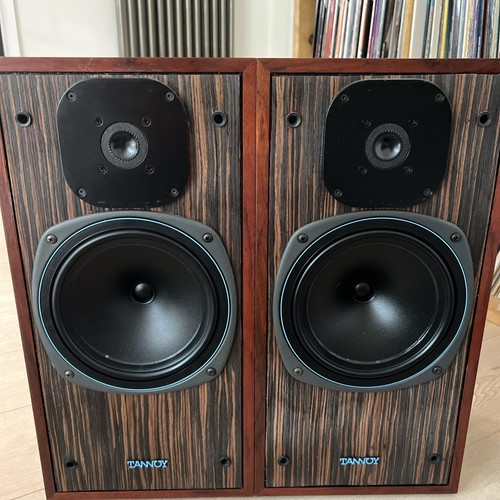 Tannoy mercury m20 vintage - m20,