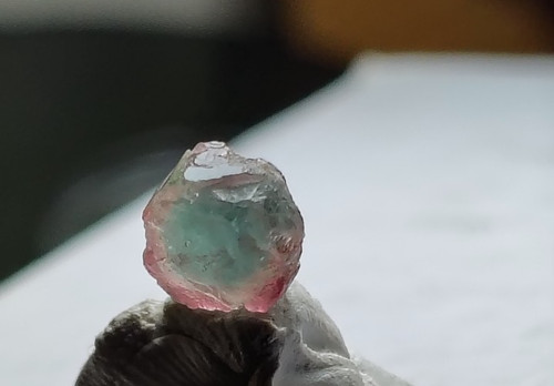 Paraiba copper bearing - paraiba,