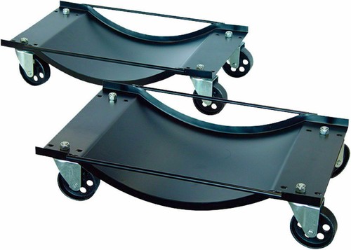 Car wheel skates dollies - car,