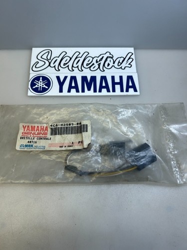 Secondary harness yamaha - secondary,