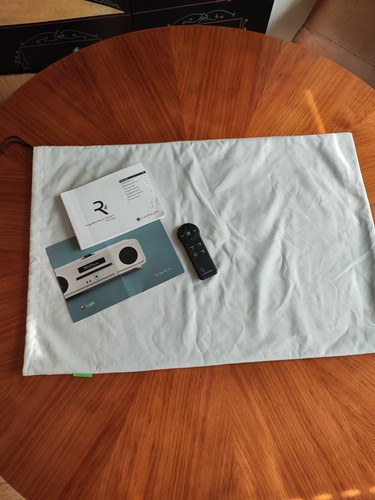 Ruark audio mk3 - ruark, r4