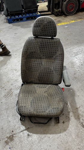 Ford transit mk7 drivers - transit,