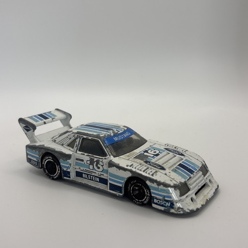 Matchbox superkings specials - matchbox,