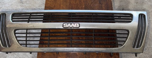Saab 900 classic - saab, front
