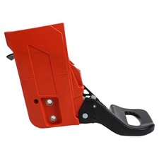 Brake -Handle Clutch Sprocket -Cover For Chinese Chainsaw 4500 5200 5800 MT-9999