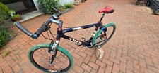 Trek STP 200 mountain bike