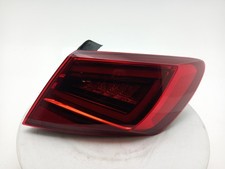 SEAT LEON Tail Light Rear Lamp