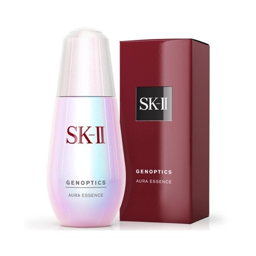 Genoptics aura essence - sk-ii,