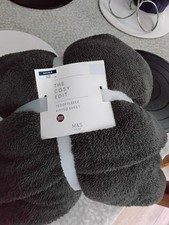 Marks and Spencer Fitted Sheet