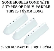 Whirlpool AWM06101 AWM06801