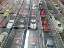 Maserati 100 years collection 1:43 - Menu' a tendina 