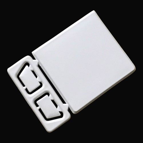 Cladseal decorative wall panel - wall,