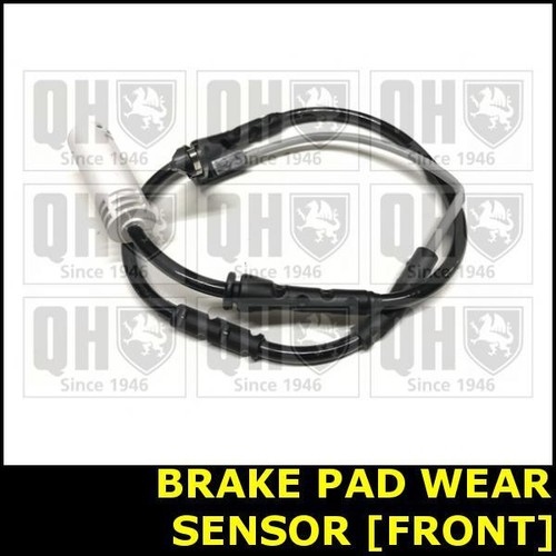 Brake pad wear sensor front - brake,