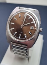 Vintage Citizen Automatic