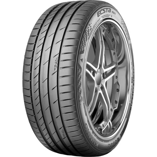Summer tyre 255 r17 kumho - r17,