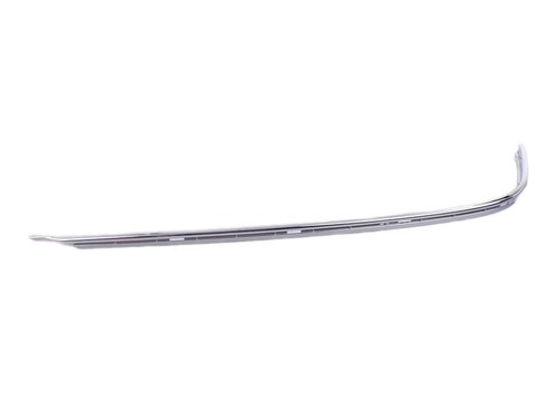 Bmw e39 genuine left - genuine, bumper