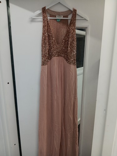 Monsoon size sequin - size, 12