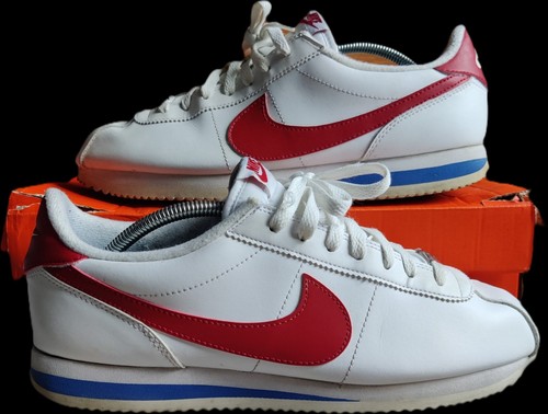 Nike cortez forrest - cortez, gump