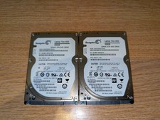 Seagate ST500LM021 500GB 2.5"