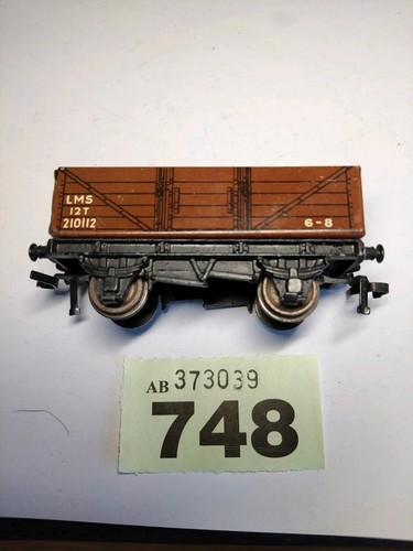 Hornby dublo three - ,