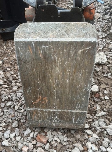 Belle pclx320 wacker - belle, compactor