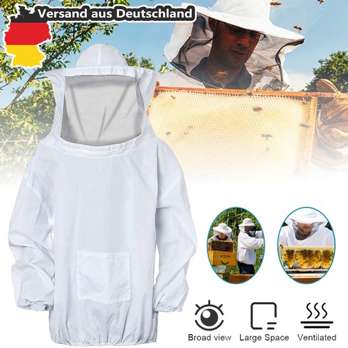 Beekeeping bee suit fencing - beekeeping,
