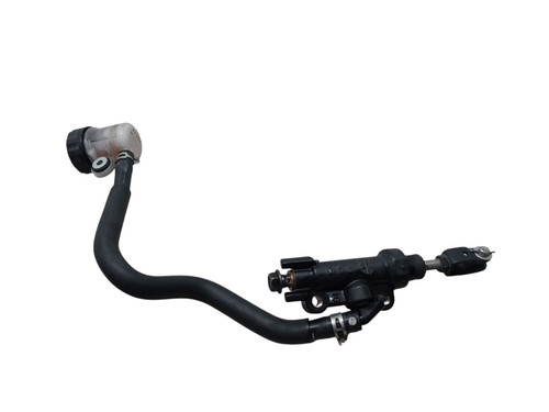 Yamaha tracer 700 - 07,