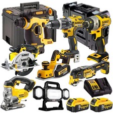 Dewalt 18v piece - dewalt,