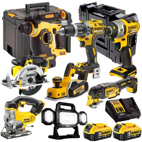Dewalt 18v piece monster - 18v,
