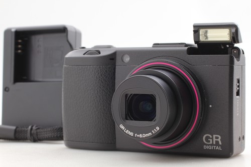 Mint strap ricoh gr - strap],