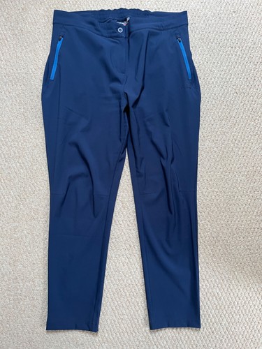 Peter storm trousers - womens, 18