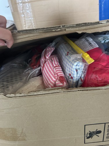 Tiktok reseller boxes - tiktok,