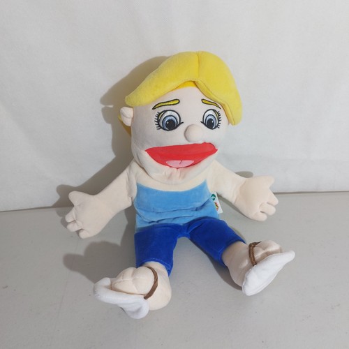 Silly puppets jeffy mom - puppets, "jeffy's